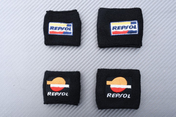 Universel Tankschutz - REPSOL Modell