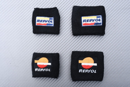 Universel Tankschutz - REPSOL Modell