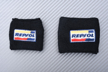 Polsino serbatoio liquido freno / frizione - Modello REPSOL
