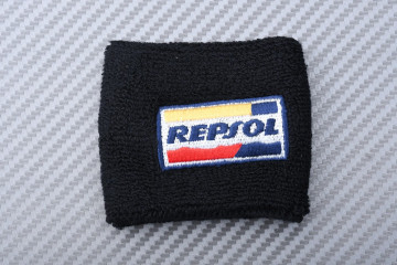 Pulsera para el depósito del líquido de freno / embrague - Modelo REPSOL