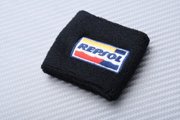 Pulsera para el depósito del líquido de freno / embrague - Modelo REPSOL