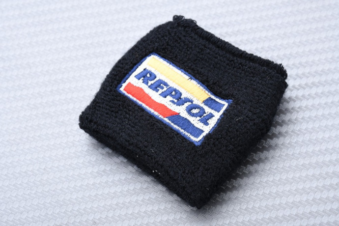 Brake / Clutch fluid reservoir sock - "REPSOL" Model Brake / Clutch fluid reservoir sock - "REPSOL" Model