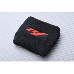 Pulsera para el depósito del líquido de freno / embrague YAMAHA - Modelo R1