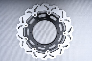 Paar wave Bremsscheiben 320 mm KTM Adventure 790 890 1050 1090 1190 1290 & Super Adventure 2015 - 2021