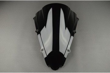 Bulle en Polycarbonate YAMAHA R1 2000 - 2001