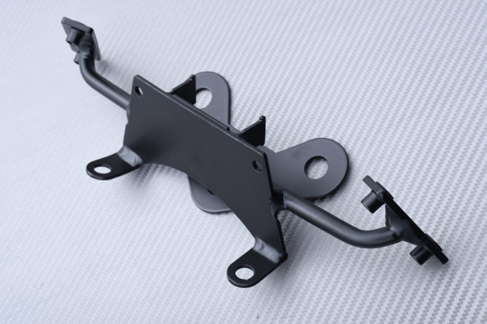 Telaietto strumentazione RACING KAWASAKI ZX6R 2013 - 2018 Telaietto strumentazione RACING KAWASAKI ZX6R 2013 - 2018