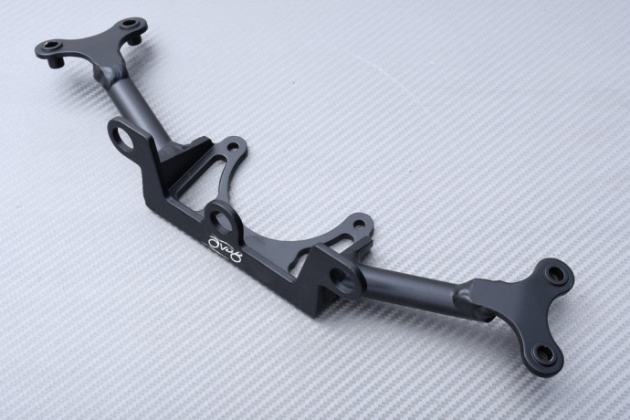 Telaietto strumentazione RACING KAWASAKI ZX10R 2011 - 2015