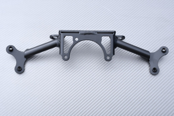 Telaietto strumentazione RACING KAWASAKI ZX10R 2011 - 2015