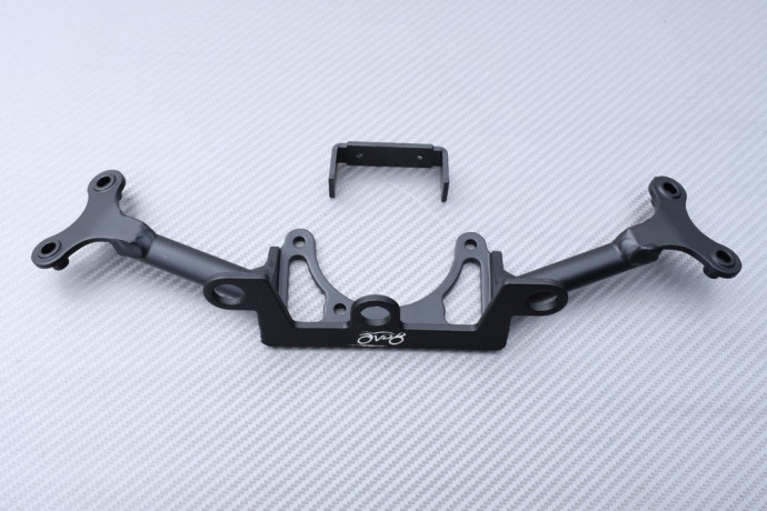 Telaietto strumentazione RACING KAWASAKI ZX10R / ZX10RR / SE 2016 - 2020 Telaietto strumentazione RACING KAWASAKI ZX10R / ZX10RR / SE 2016 - 2020