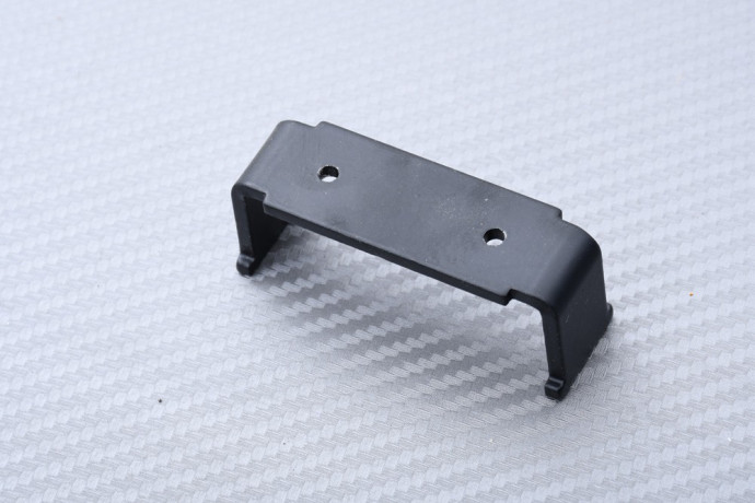 Telaietto strumentazione RACING KAWASAKI ZX10R / ZX10RR / SE 2016 - 2020 Telaietto strumentazione RACING KAWASAKI ZX10R / ZX10RR / SE 2016 - 2020