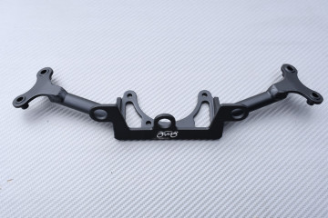 Telaietto strumentazione RACING KAWASAKI ZX10R / ZX10RR / SE 2016 - 2020 Telaietto strumentazione RACING KAWASAKI ZX10R / ZX10RR / SE 2016 - 2020