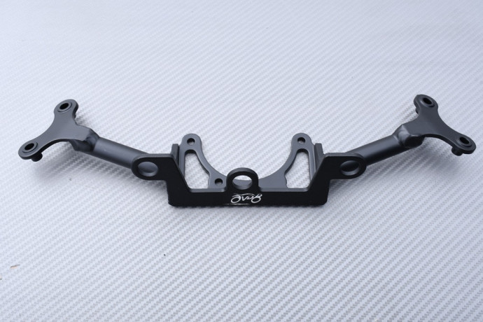 Telaietto strumentazione RACING KAWASAKI ZX10R / ZX10RR / SE 2016 - 2020 Telaietto strumentazione RACING KAWASAKI ZX10R / ZX10RR / SE 2016 - 2020