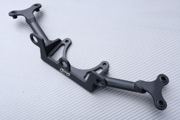 Telaietto strumentazione RACING KAWASAKI ZX10R / ZX10RR / SE 2016 - 2020 Telaietto strumentazione RACING KAWASAKI ZX10R / ZX10RR / SE 2016 - 2020