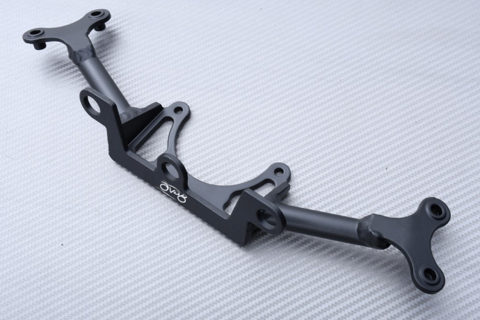 Telaietto strumentazione RACING KAWASAKI ZX10R / ZX10RR / SE 2016 - 2020 Telaietto strumentazione RACING KAWASAKI ZX10R / ZX10RR / SE 2016 - 2020