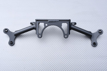 Telaietto strumentazione RACING KAWASAKI ZX10R / ZX10RR / SE 2016 - 2020 Telaietto strumentazione RACING KAWASAKI ZX10R / ZX10RR / SE 2016 - 2020