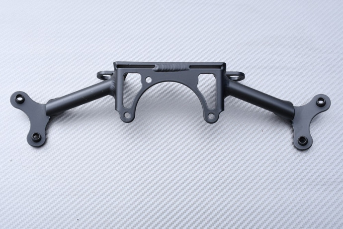 Telaietto strumentazione RACING KAWASAKI ZX10R / ZX10RR / SE 2016 - 2020 Telaietto strumentazione RACING KAWASAKI ZX10R / ZX10RR / SE 2016 - 2020