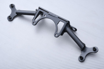 Telaietto strumentazione RACING KAWASAKI ZX10R / ZX10RR / SE 2016 - 2020 Telaietto strumentazione RACING KAWASAKI ZX10R / ZX10RR / SE 2016 - 2020