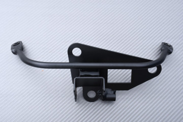 Telaietto strumentazione RACING TRIUMPH DAYTONA 675 / R 2006 - 2012