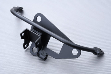 Telaietto strumentazione RACING TRIUMPH DAYTONA 675 / R 2006 - 2012