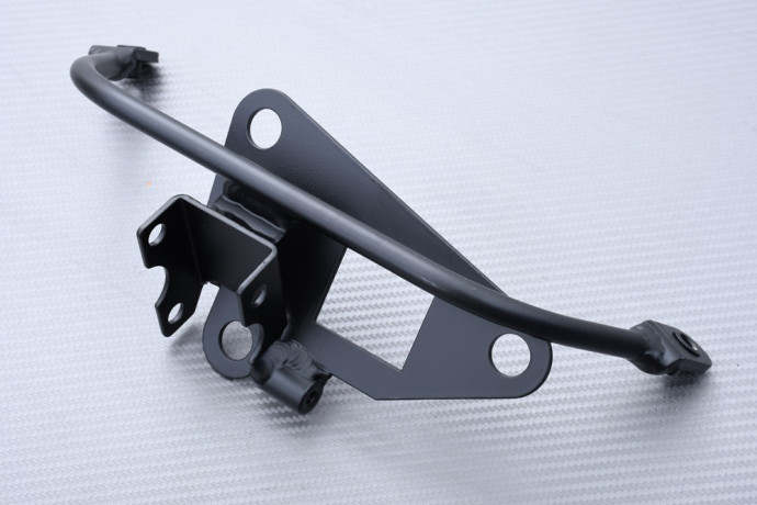 Telaietto strumentazione RACING TRIUMPH DAYTONA 675 / R 2006 - 2012