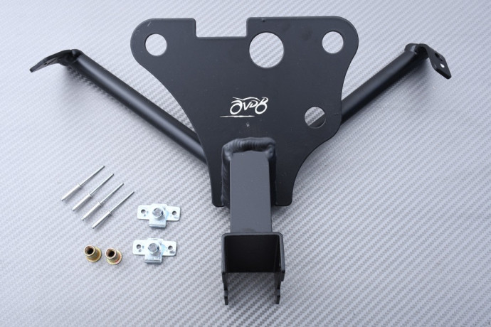 Racing fairing bracket APRILIA RSV4 1000 / FACTORY / APRC 2009 - 2014 Racing fairing bracket APRILIA RSV4 1000 / FACTORY / APRC 2009 - 2014