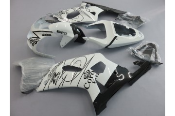 Carenado completo SUZUKI GSXR 600 / 750 2000 - 2003