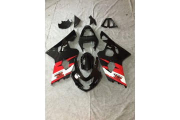 Carenado completo SUZUKI GSXR 600 / 750 2004 - 2005 Carenado completo SUZUKI GSXR 600 / 750 2004 - 2005