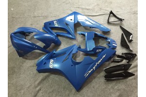 Complete Fairing set TRIUMPH DAYTONA 675 / R 2009 - 2012 Complete Fairing set TRIUMPH DAYTONA 675 / R 2009 - 2012