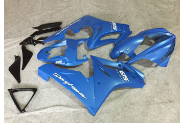 Komplette Motorradverkleidung TRIUMPH DAYTONA 675 / R 2009 - 2012 Komplette Motorradverkleidung TRIUMPH DAYTONA 675 / R 2009 - 2012