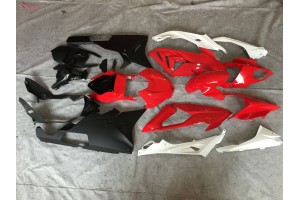 Komplette Motorradverkleidung BMW S1000RR 2015 - 2018 Komplette Motorradverkleidung BMW S1000RR 2015 - 2018