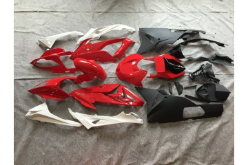 Komplette Motorradverkleidung BMW S1000RR 2015 - 2018 Komplette Motorradverkleidung BMW S1000RR 2015 - 2018