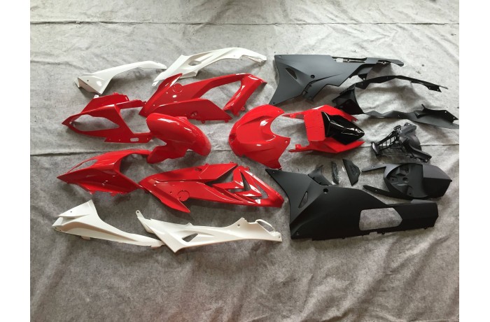 Komplette Motorradverkleidung BMW S1000RR 2015 - 2018 Komplette Motorradverkleidung BMW S1000RR 2015 - 2018