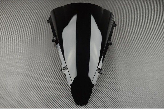 Polycarbonat-Windschutzscheibe YAMAHA YZF R1 2002 - 2003 Polycarbonat-Windschutzscheibe YAMAHA YZF R1 2002 - 2003