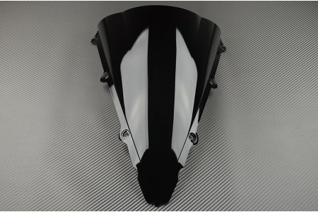 Polycarbonat-Windschutzscheibe YAMAHA YZF R1 2002 - 2003