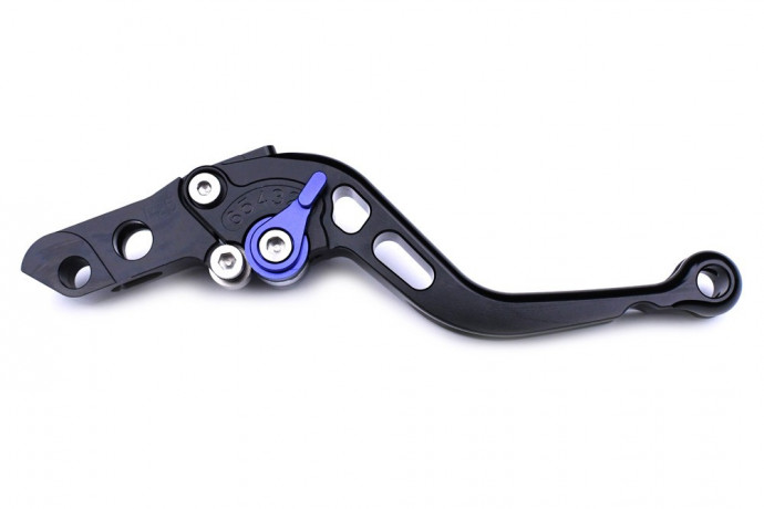 Black + Blue Adjusters