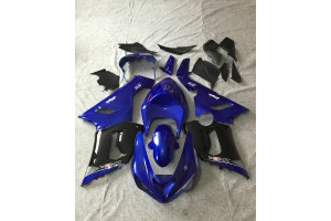 Carenado completo KAWASAKI ZX6R / ZX6RR 2005 - 2006