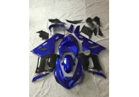 Carena completa KAWASAKI ZX6R / ZX6RR 2005 - 2006