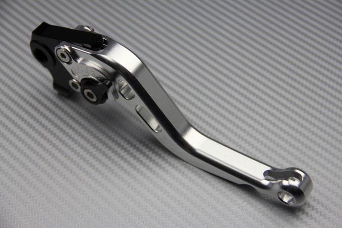 Maneta de freno corta DUCATI / KTM / HUSQVARNA / APRILIA / MOTO GUZZI