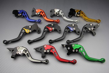 Maneta de freno corta varios HONDA / YAMAHA / KYMCO