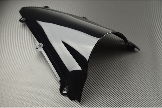 Polycarbonat-Windschutzscheibe YAMAHA YZF R1 2004 - 2006 Polycarbonat-Windschutzscheibe YAMAHA YZF R1 2004 - 2006
