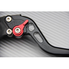 Maneta de freno corta varios HONDA / YAMAHA / KYMCO
