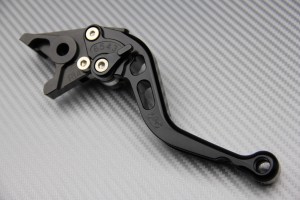 Maneta de freno corta KAWASAKI / SUZUKI / TRIUMPH / YAMAHA / BUELL
