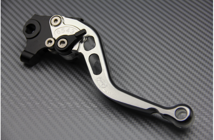 Levier de Frein Court HONDA CBR 600 / 1000 RR / CB1000R 2004 - 2024 Levier de Frein Court HONDA CBR 600 / 1000 RR / CB1000R 2004 - 2024