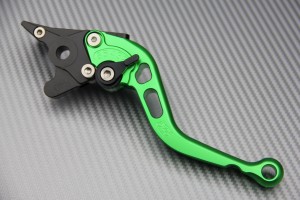 Short Brake Lever KAWASAKI ZX6R / ZX10R / Z1000 / Z900 RS  / ZZR / GTR 1400 2006 - 2024