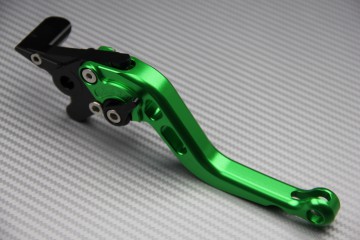 Short Brake Lever KAWASAKI ZX6R / ZX10R / Z1000 / Z900 RS  / ZZR / GTR 1400 2006 - 2024