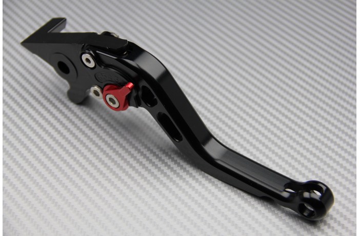 Levier de Frein Court APRILIA / DUCATI / KAWASAKI / KTM / TRIUMPH Levier de Frein Court APRILIA / DUCATI / KAWASAKI / KTM / TRIUMPH