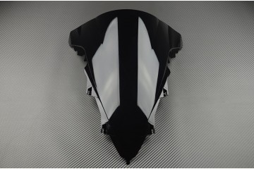 Polycarbonat-Windschutzscheibe YAMAHA YZF R1 2009 - 2014