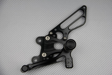 Fussrastenanlage HONDA CBR 900 / 929 / 954 RR 2000 - 2003 Fussrastenanlage HONDA CBR 900 / 929 / 954 RR 2000 - 2003