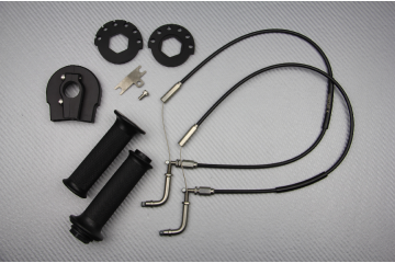 Kit comando rapido YAMAHA R1 R1M 2015 - 2021