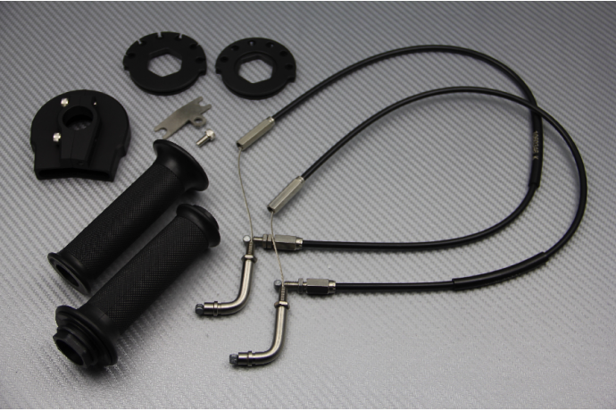 Tirage Rapide YAMAHA R1 R1M 2015 - 2021 Tirage Rapide YAMAHA R1 R1M 2015 - 2021